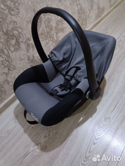 Автолюлька