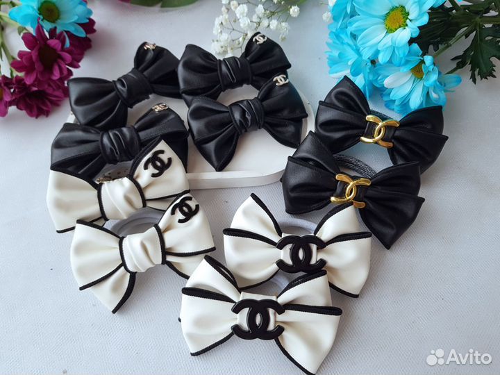 Резинка для волос