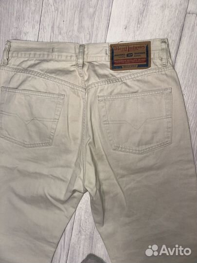 Мужские джинсы diesel Industry L32