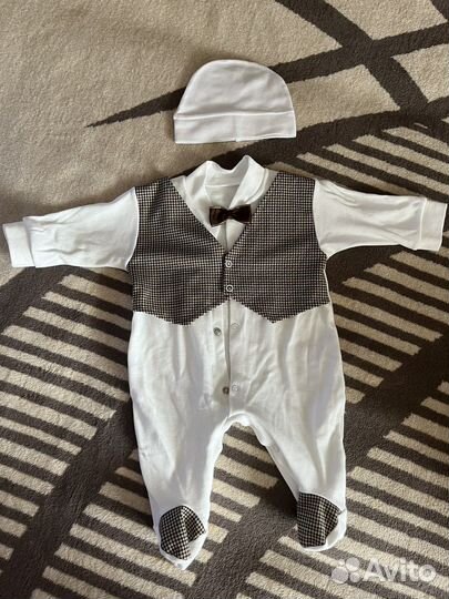Костюм детский