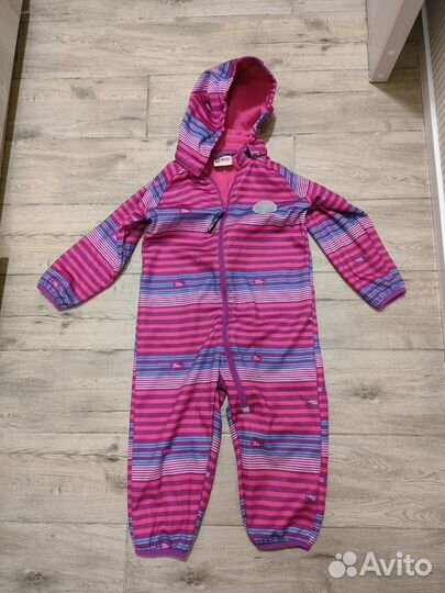 Комбинезон softshell