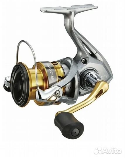 Shimano 17 Sedona 500
