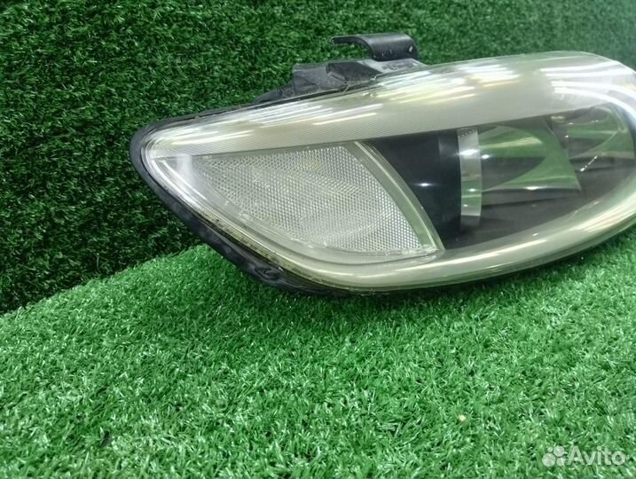 Фара правая ксенон VAG Audi Q7 4L