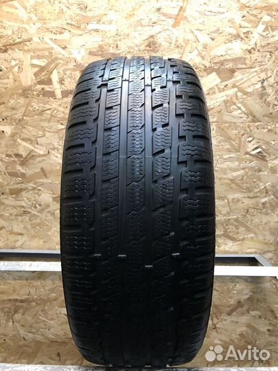 Kumho I'Zen KW27 215/55 R17