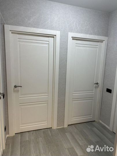 Двери межкомнатные