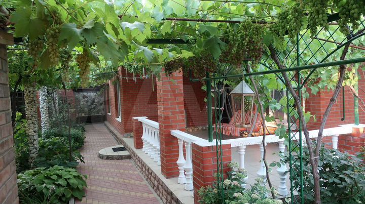 Дом 70 м² на участке 5 сот.