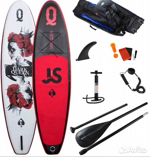 Сапборд sup доска