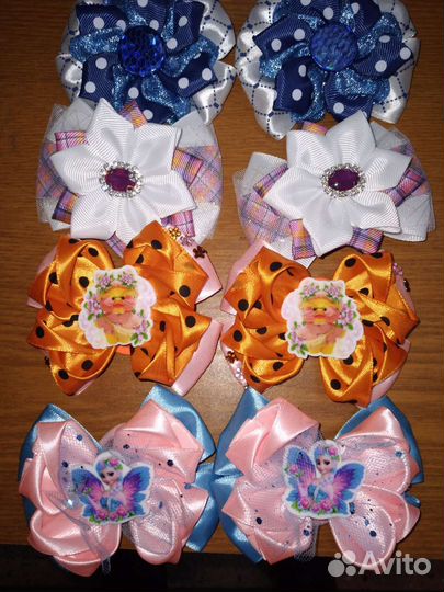 Резинка для волос