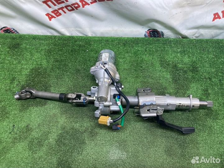 Колонка рулевая Kia Rio 4 2017