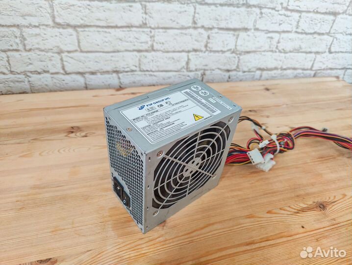 Блок питания 350-450w