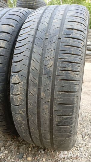 Michelin Energy Saver 205/55 R16