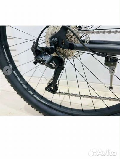 Велосипед горный Полу фетбайк 29 колеса