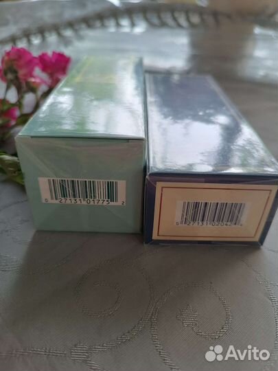 Estee lauder pure white linen