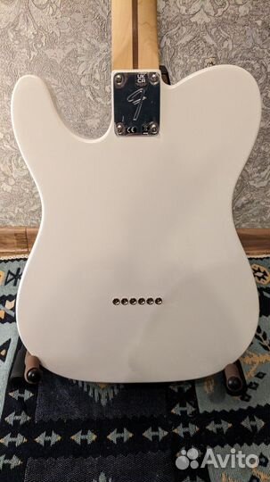 Fender Player Telecaster