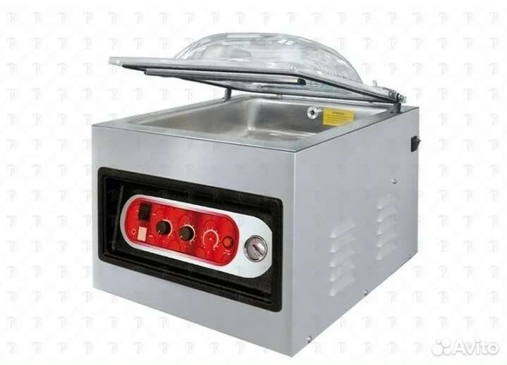 Вакуумный упаковщик