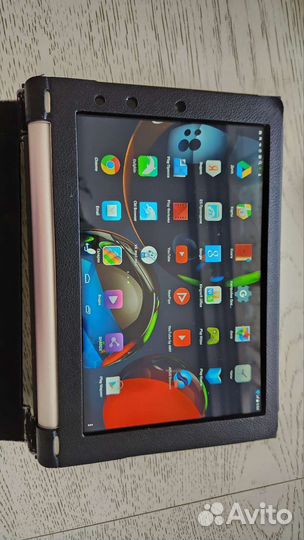 Lenovo yoga tablet 10