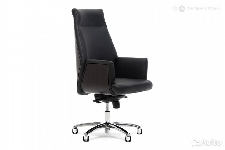 Кресло для руководителя Zeus