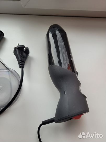 Блендер погружной bosch