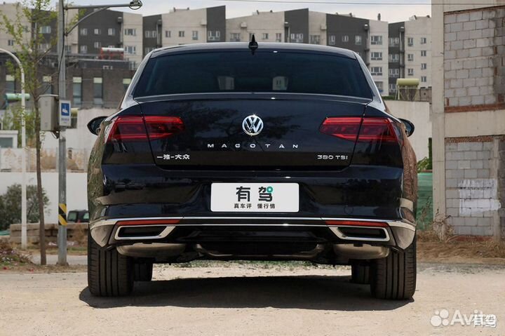 Volkswagen Magaton 2022, 0 км