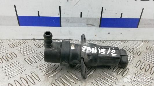 Моторчик омывателя фар BMW 7 E65 (ZBN15NN02)