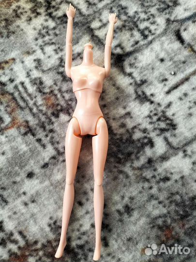 Тела для кукол