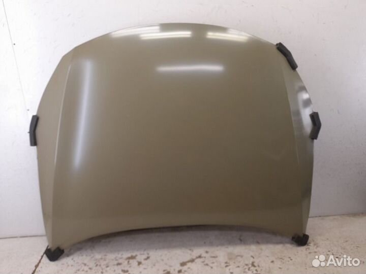 Капот Kia Optima 3 2012-2015