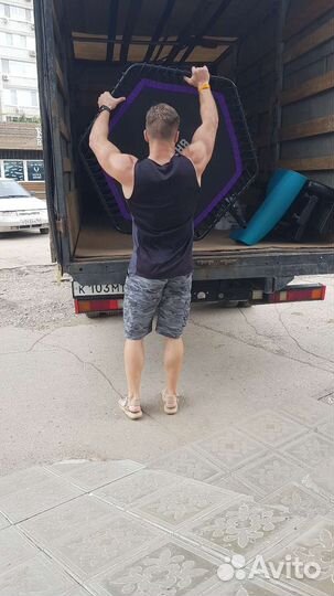 Грузоперевозки,переезды,грузчики,газель