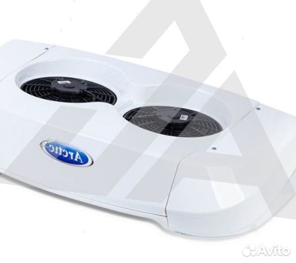 Рефрижератор Arctic L (+18/18 гр.) на 36 куб.м