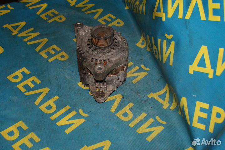 Генератор Nissan Cube