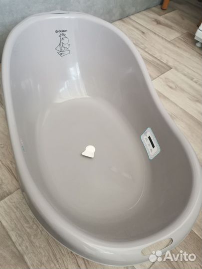 Ванночка для купания