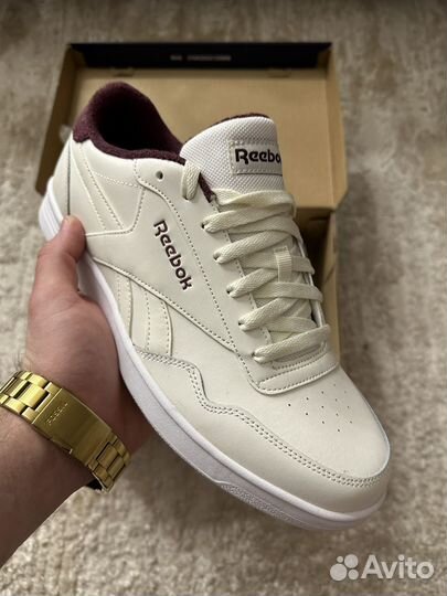 Кеды Reebok Royal Techque Оригинал 100%