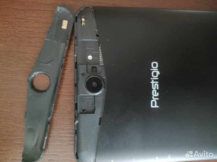 Prestigio Grace 3157 3g