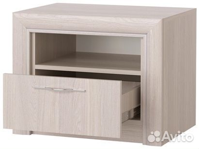 Тумба прикроватная Октава