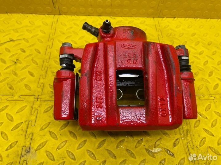 Б/У суппорт тормозной - В хорошем состоянииn