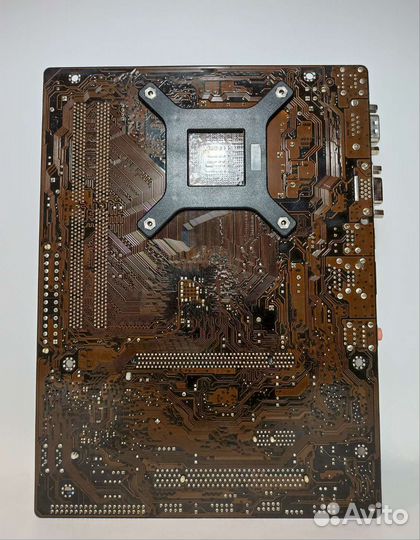 Комплект 4 ядра 4 гб Core 2 Quad