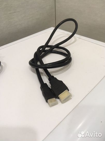 Кабель displayport hdmi