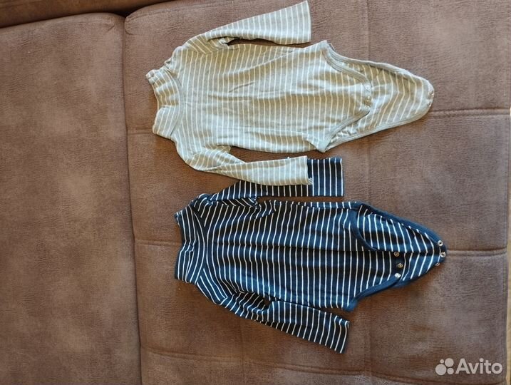 Вещи пакетом на мальчика 92 98