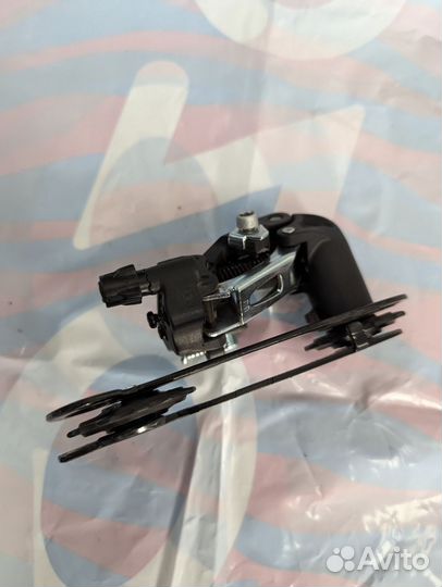 Задний переключатель 7 скоростей