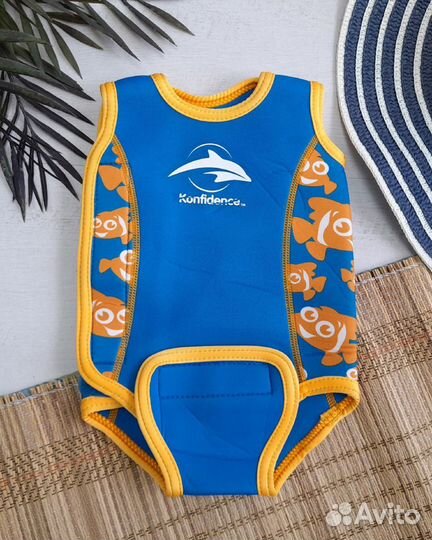 Ч13 Купальные комплекты на мальчика