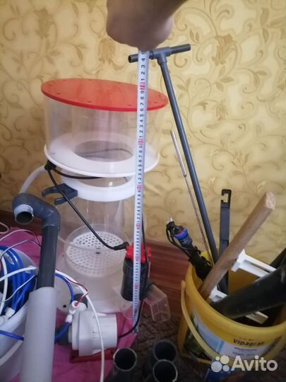 Скимер для аквариума