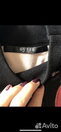 Джемпер Guess