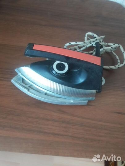 Утюг