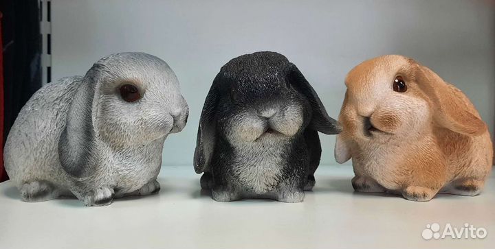 Статуэтка Кролик