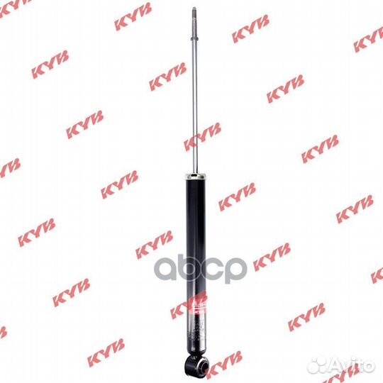 Амортизатор - Excel-G зад прав/лев 343431 KYB
