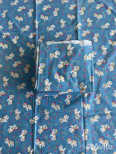 Пеленки детские новые