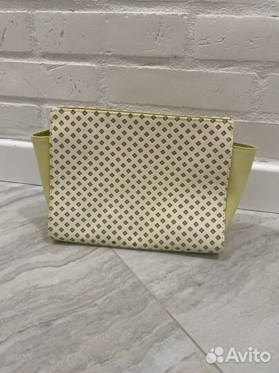 Сумка клатч италия