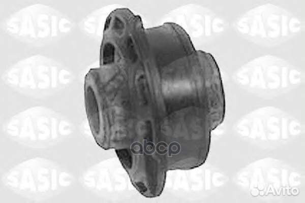 Сайлентблок citroen C2 C3 peugeot 1007 5233aa