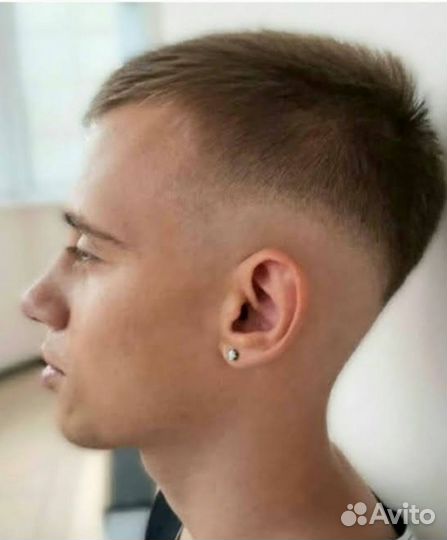 Курсы парикмахера