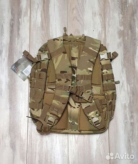 Рюкзак тактический 5.11 rush 24 multicam