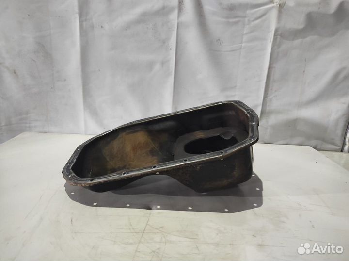 Поддон масляный двигателя Hyundai Sonata G4CP